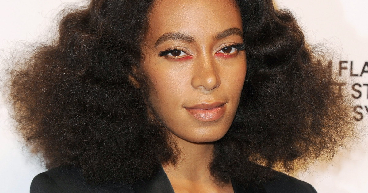 High Resolution Wallpaper | Solange Knowles 1200x630 px