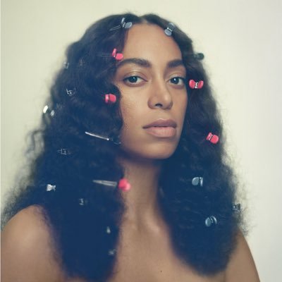 Solange Knowles High Quality Background on Wallpapers Vista