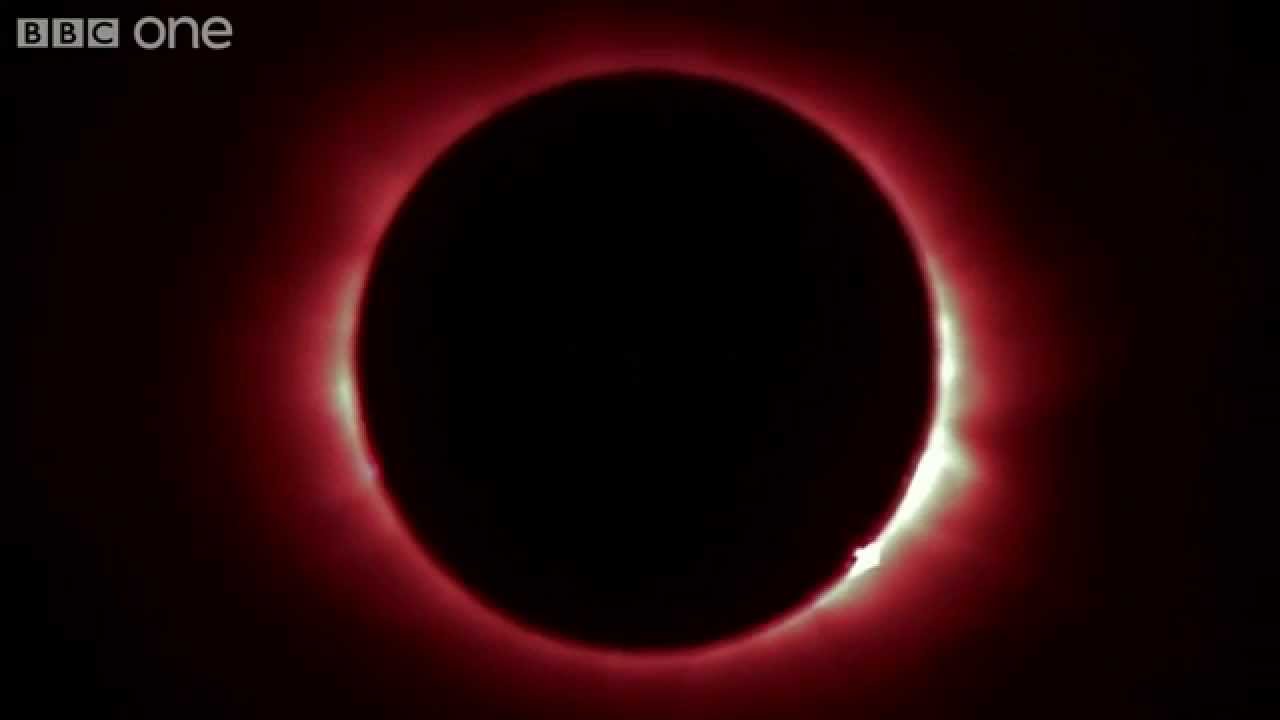 Solar Eclipse #8