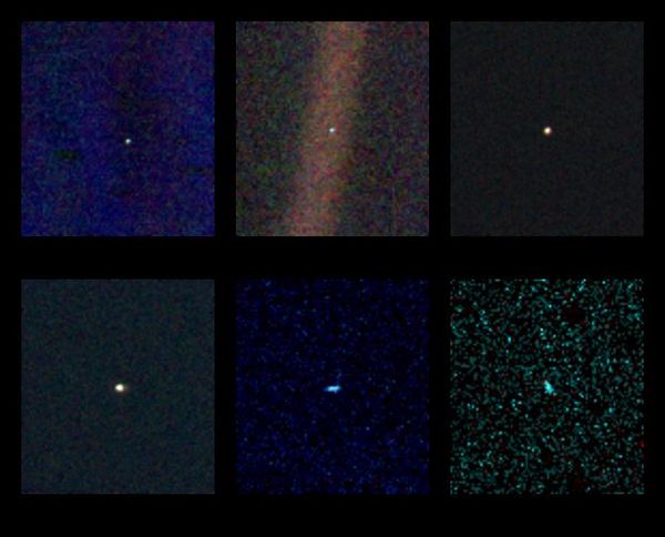 Images of Solar System | 600x484