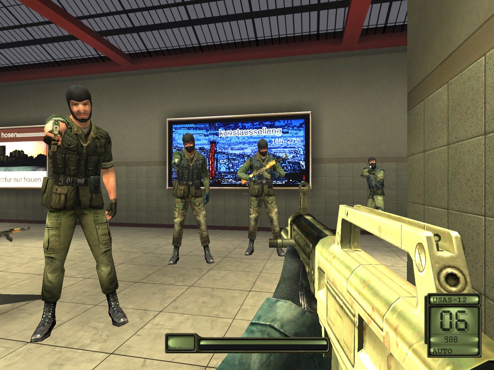 soldier of fortune 2 widescreen