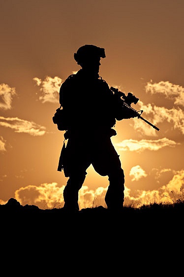 374x562 > Soldiers Wallpapers