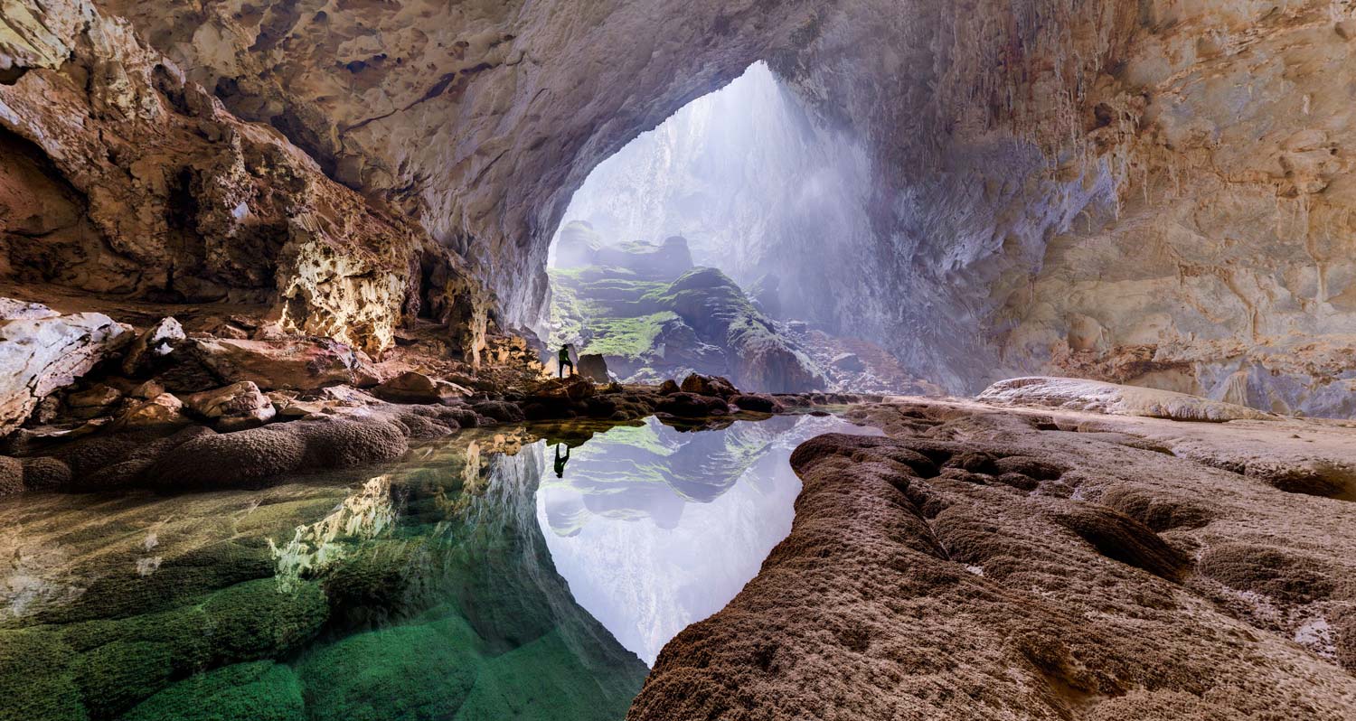 1500x798 > Son Doong Cave Wallpapers