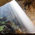 Son Doong Cave Pics, Earth Collection