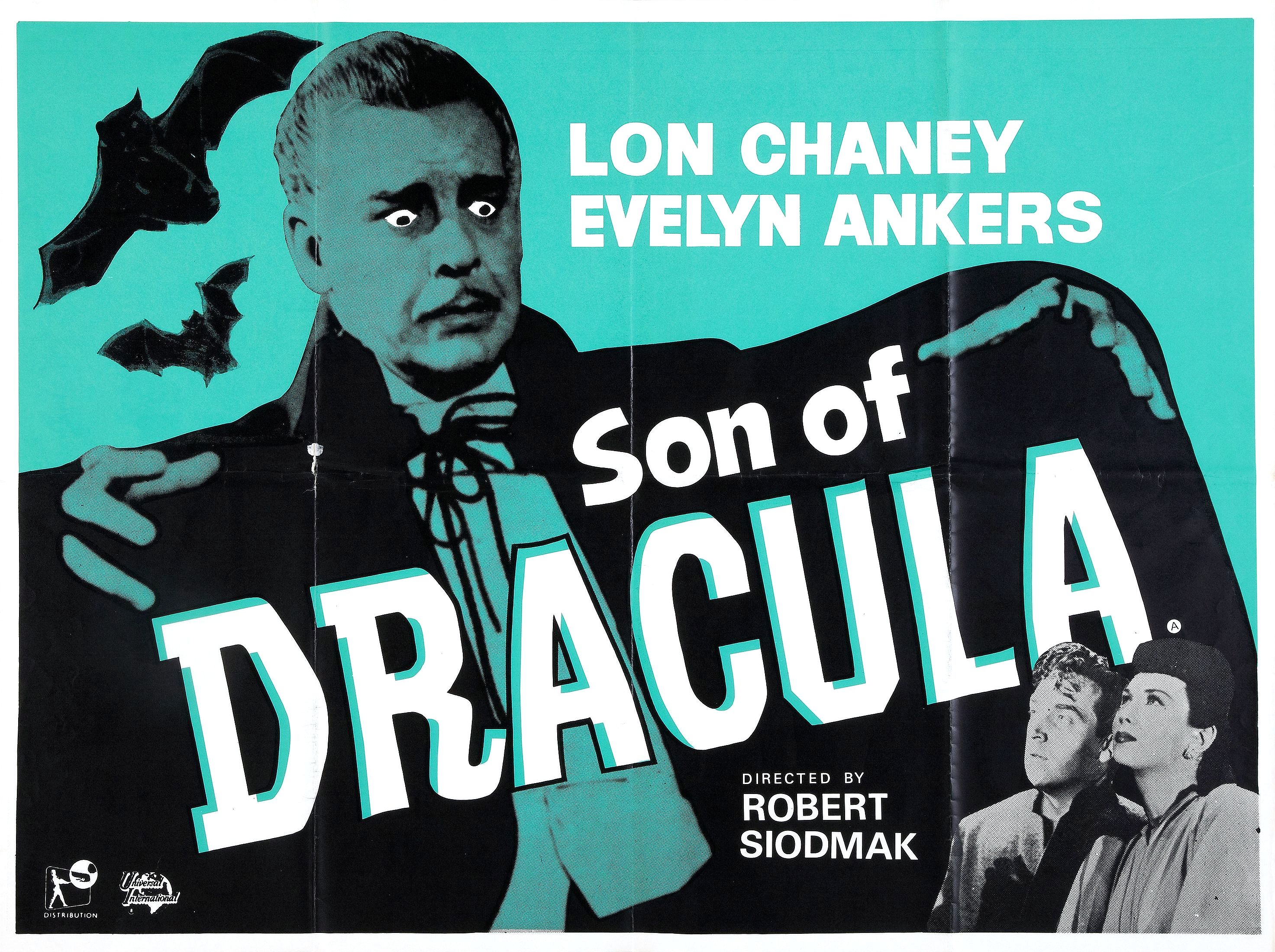 Images of Son Of Dracula | 2945x2199