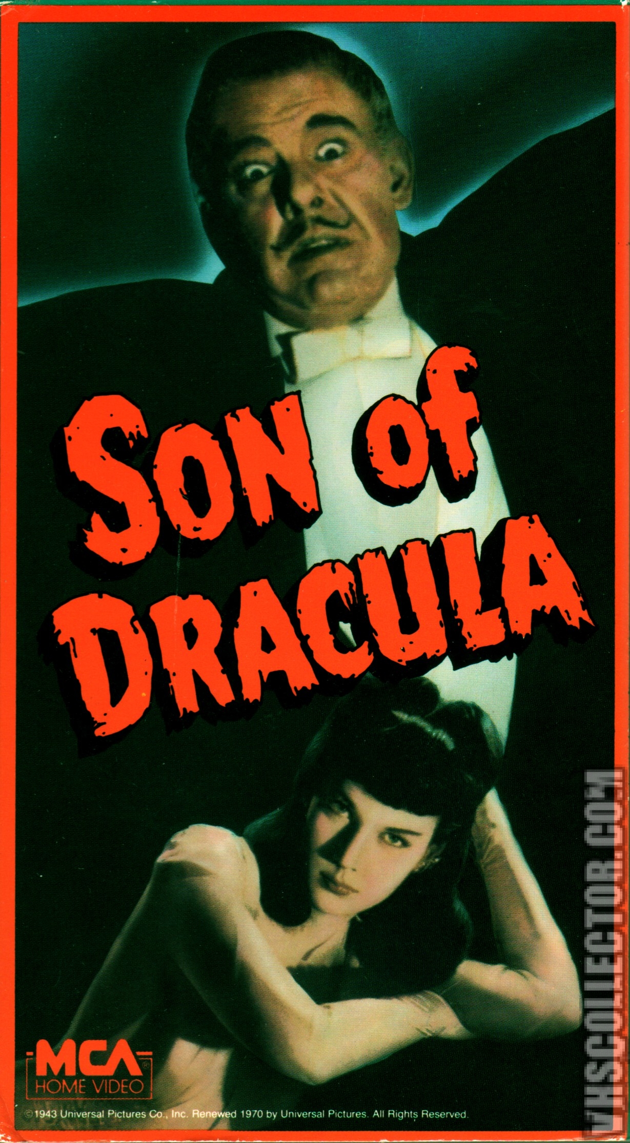 Son Of Dracula High Quality Background on Wallpapers Vista