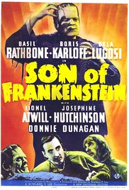 HQ Son Of Frankenstein Wallpapers | File 22.63Kb