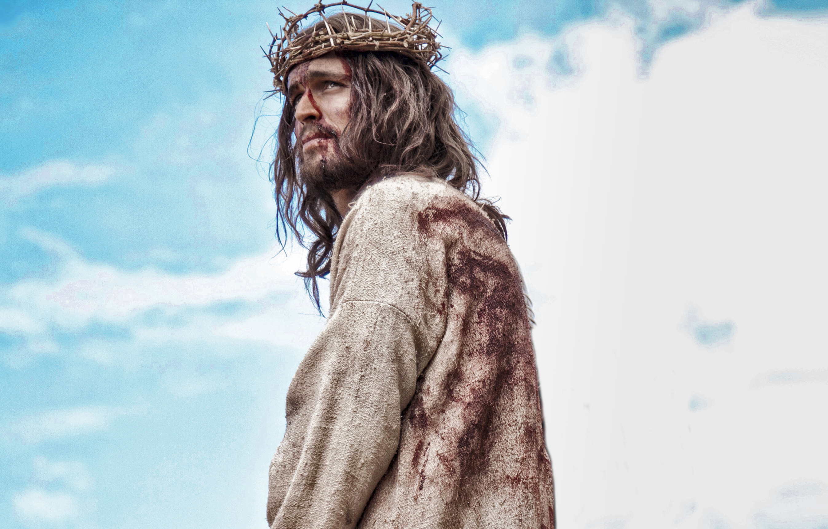 HQ Son Of God Wallpapers | File 2837.83Kb