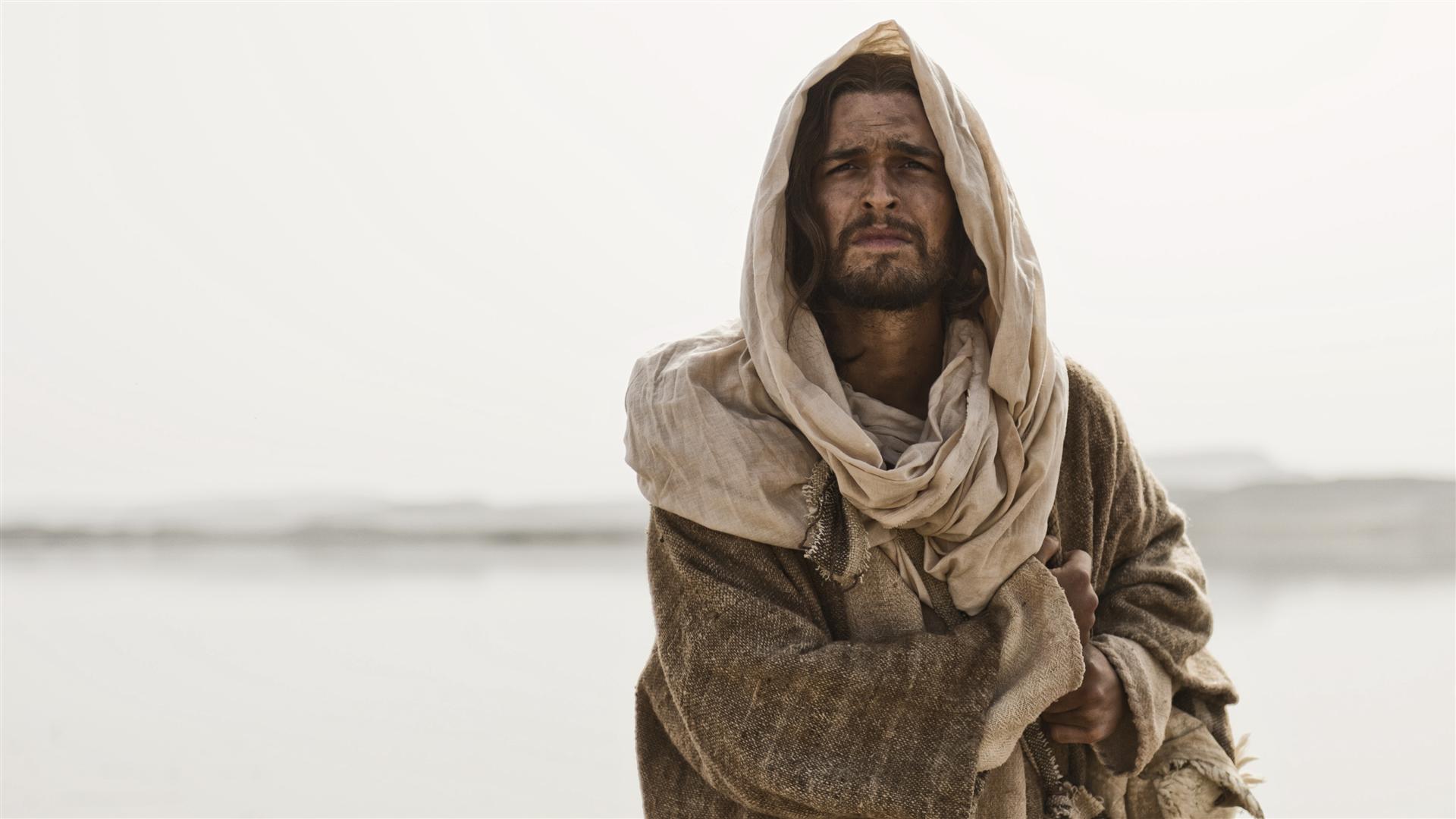 HD Quality Wallpaper | Collection: Movie, 1920x1080 Son Of God