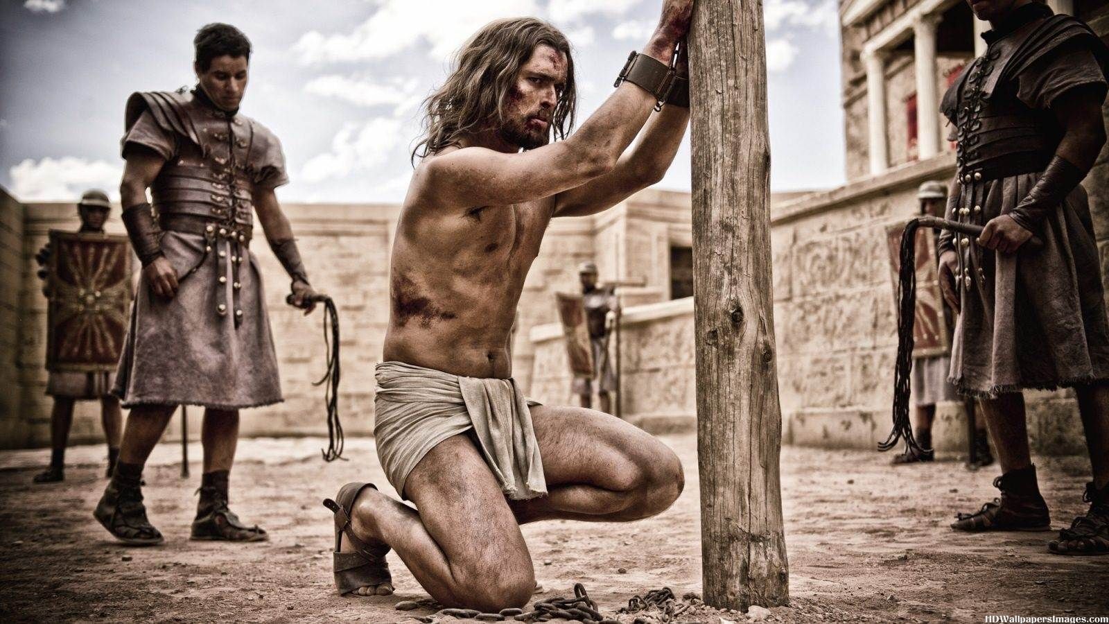 Son Of God Backgrounds, Compatible - PC, Mobile, Gadgets| 1600x900 px