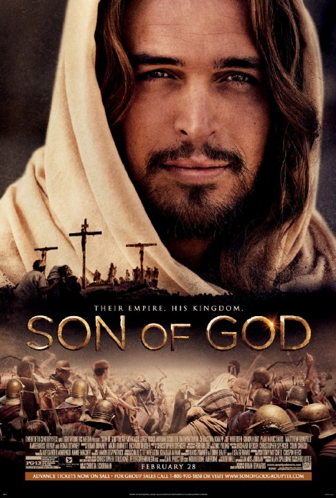 HD Quality Wallpaper | Collection: Movie, 486x720 Son Of God