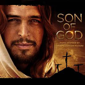 Son Of God #12