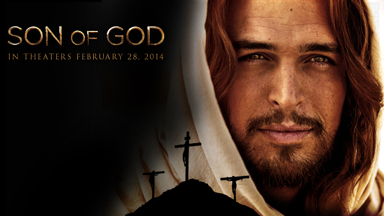 Amazing Son Of God Pictures & Backgrounds