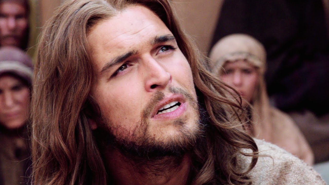 Son Of God Backgrounds, Compatible - PC, Mobile, Gadgets| 1280x720 px