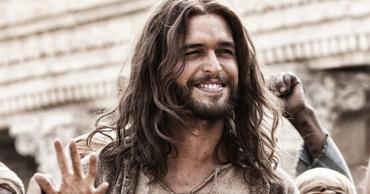 Nice wallpapers Son Of God 1200x628px