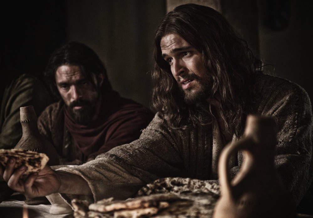 Nice Images Collection: Son Of God Desktop Wallpapers