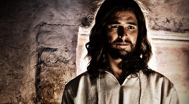 HD Quality Wallpaper | Collection: Movie, 618x340 Son Of God