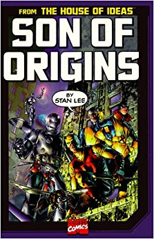 Son Of Origins #11
