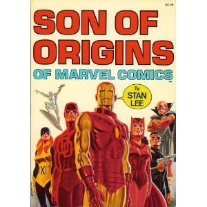 Son Of Origins #12