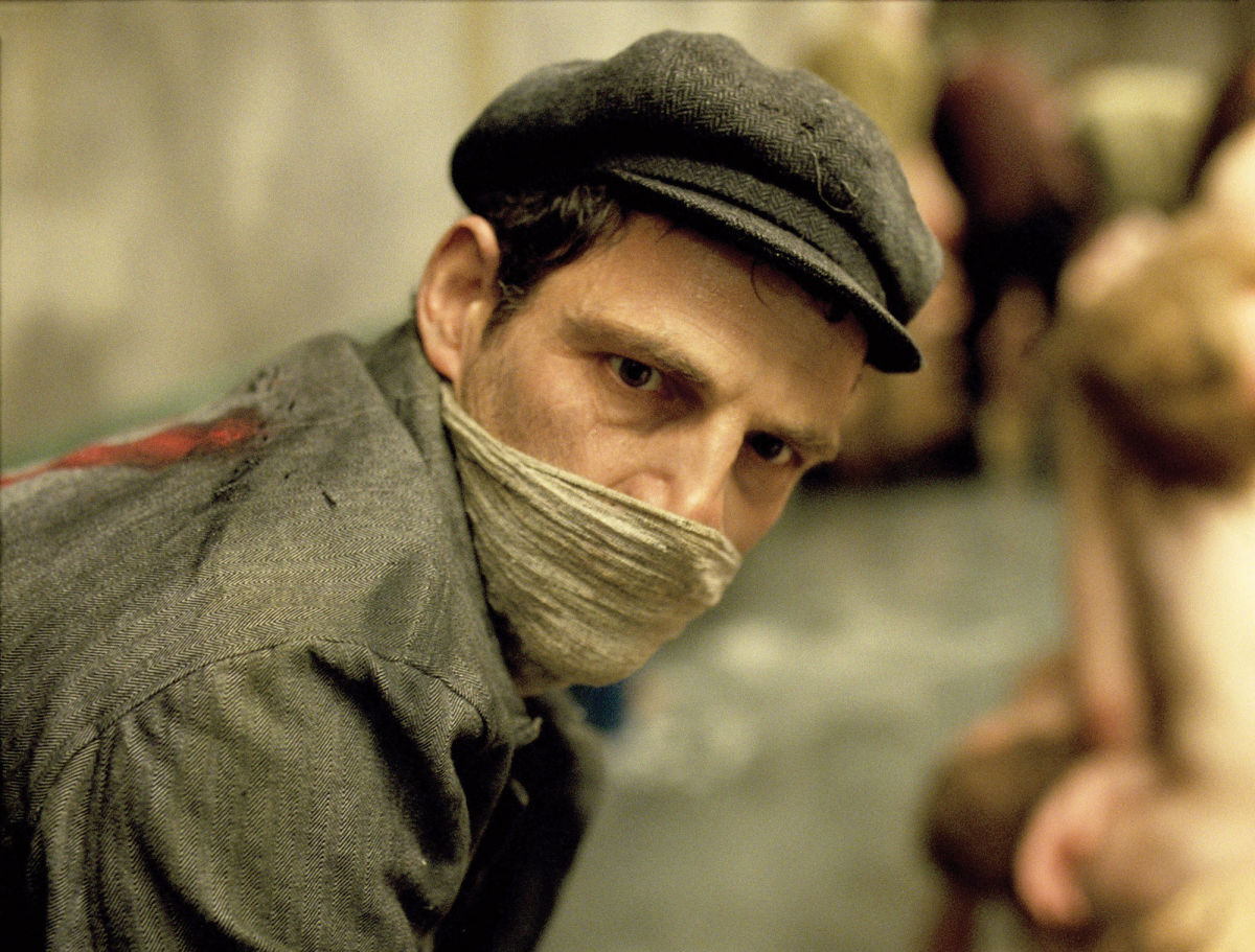 1200x911 > Son Of Saul Wallpapers