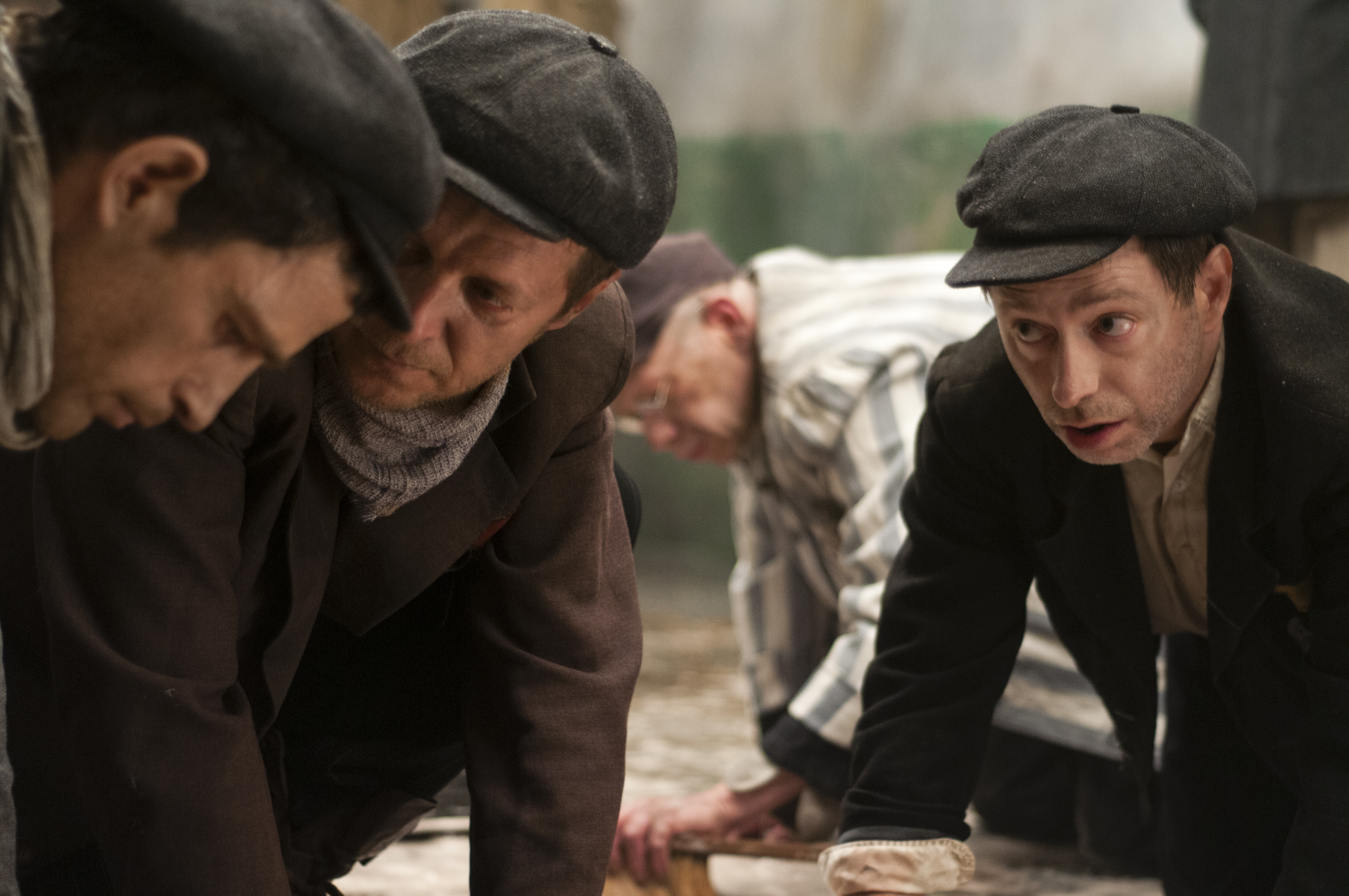 Son Of Saul Pics, Movie Collection