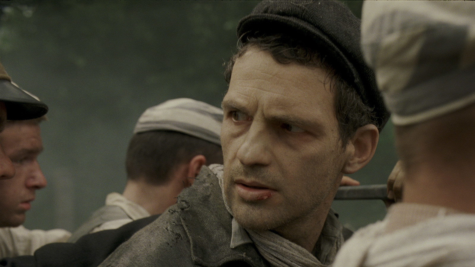 HD Quality Wallpaper | Collection: Movie, 1600x900 Son Of Saul