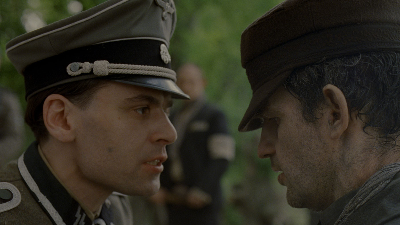 Amazing Son Of Saul Pictures & Backgrounds