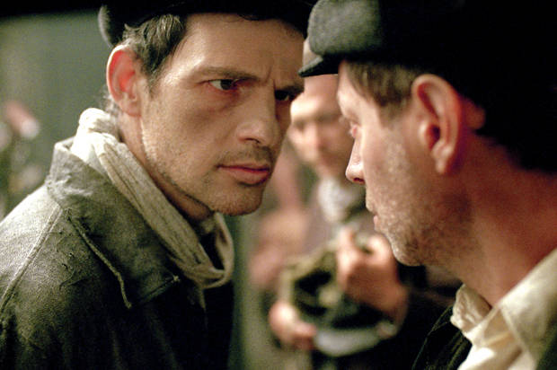 Son Of Saul High Quality Background on Wallpapers Vista