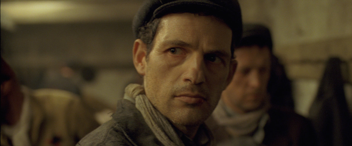 HQ Son Of Saul Wallpapers | File 78.39Kb