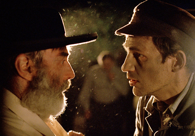 Images of Son Of Saul | 683x478