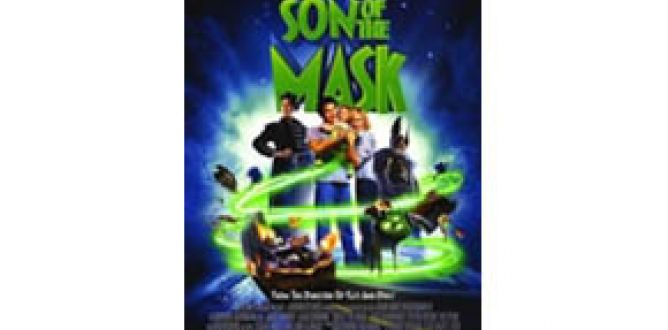 Son Of The Mask Pics, Movie Collection