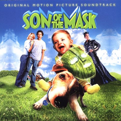 Son Of The Mask #13
