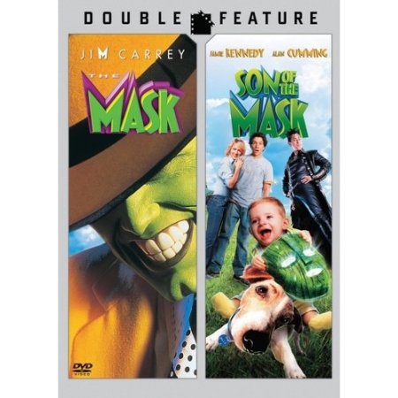 Son Of The Mask Backgrounds, Compatible - PC, Mobile, Gadgets| 450x450 px