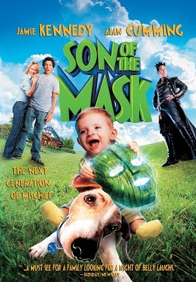 Son Of The Mask #12