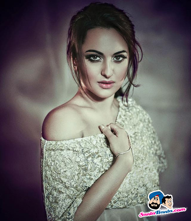 Sonakshi Sinha Pics, Celebrity Collection