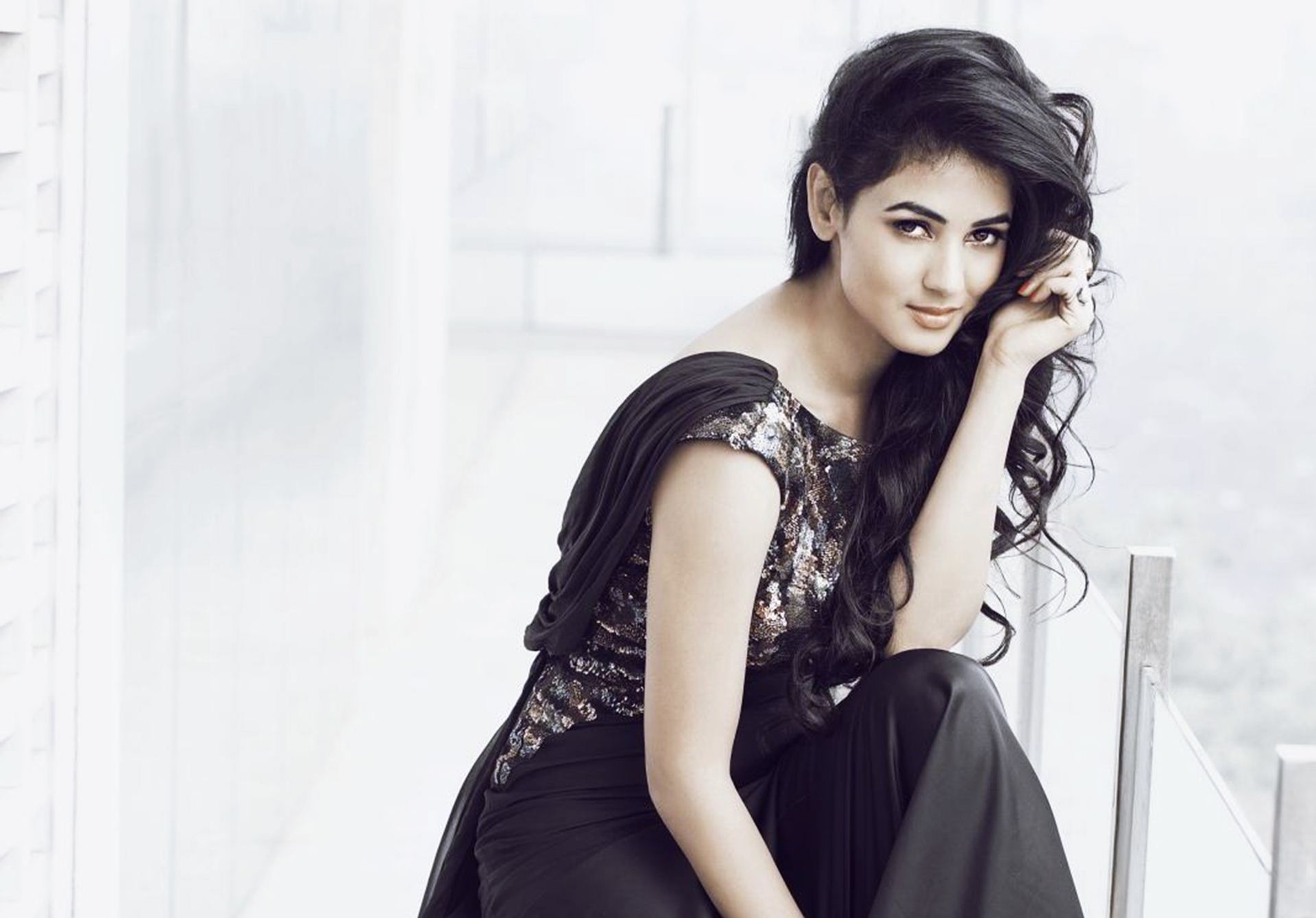 Sonal Chauhan Backgrounds, Compatible - PC, Mobile, Gadgets| 1920x1340 px