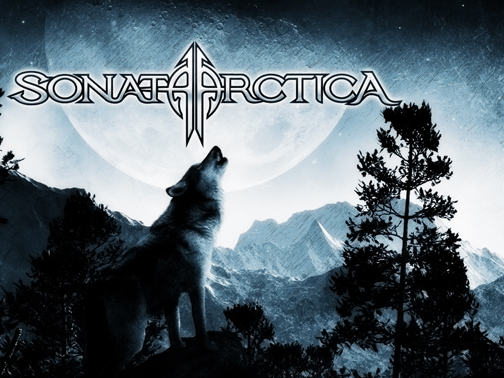 Amazing Sonata Arctica Pictures & Backgrounds