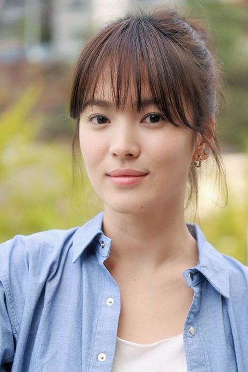 Song Hye-Kyo #10
