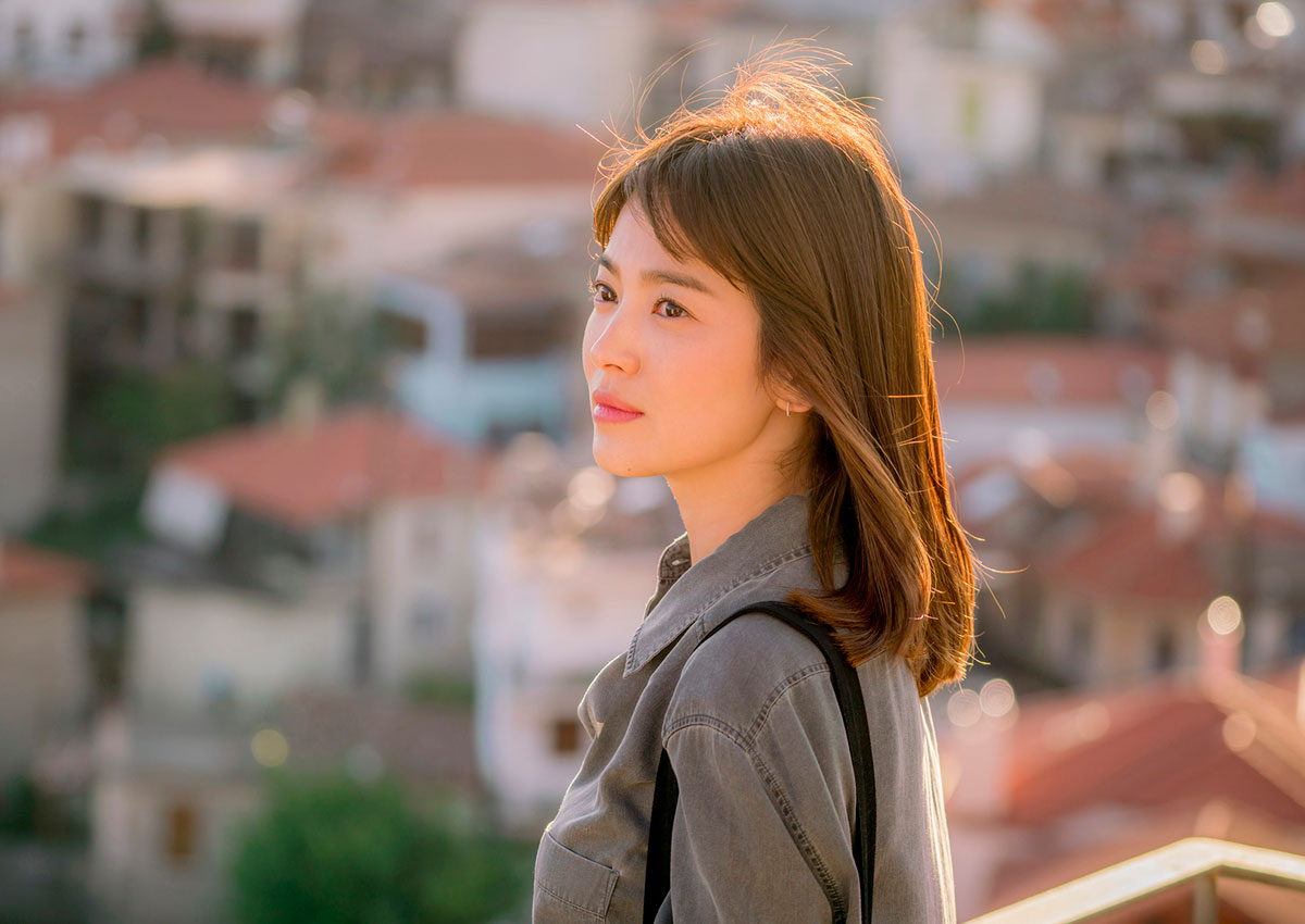Song Hye-Kyo #6