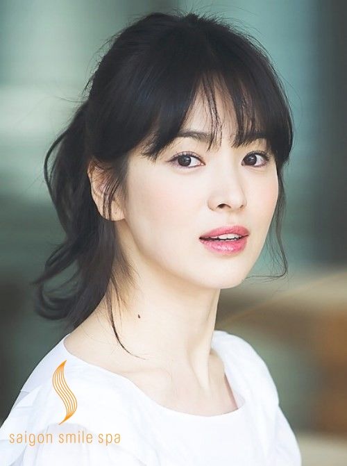 Song Hye-Kyo #9