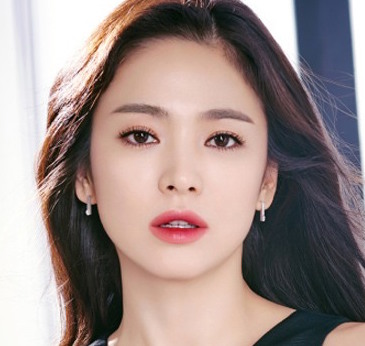 Images of Song Hye-Kyo | 365x346