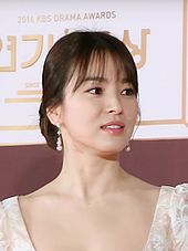Song Hye-Kyo #20