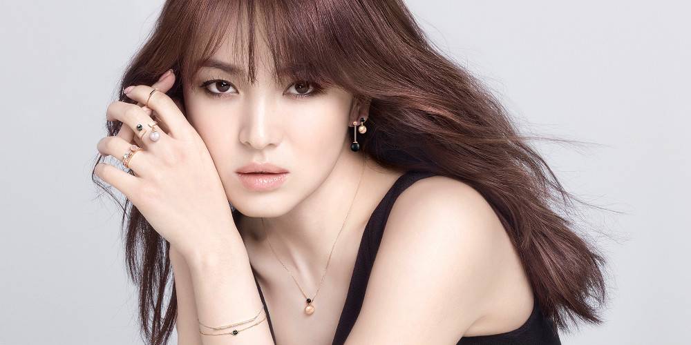 Images of Song Hye-Kyo | 1000x500