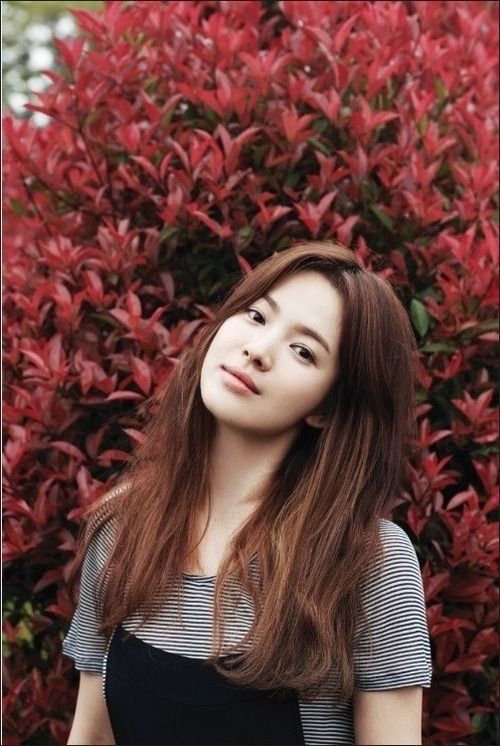 Song Hye-Kyo #15