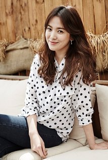 Song Hye-Kyo #19