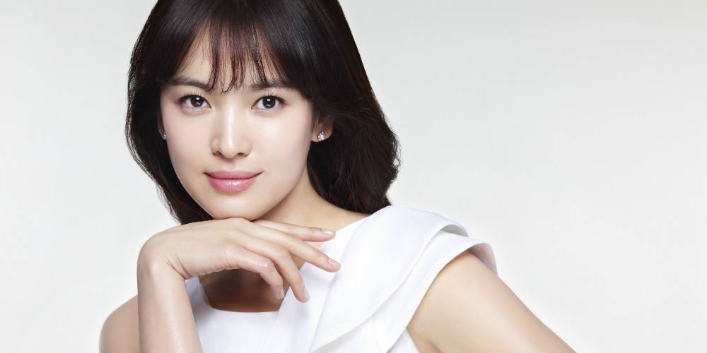 Images of Song Hye-Kyo | 1000x500