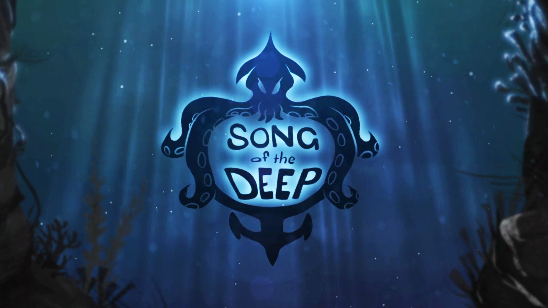 Song Of The Deep HD wallpapers, Desktop wallpaper - most viewed