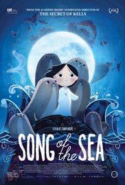 Nice Images Collection: Song Of The Sea Desktop Wallpapers