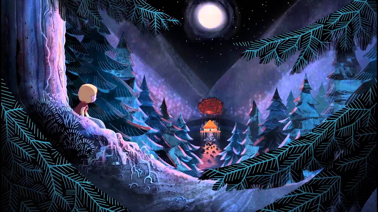 1280x720 > Song Of The Sea Wallpapers