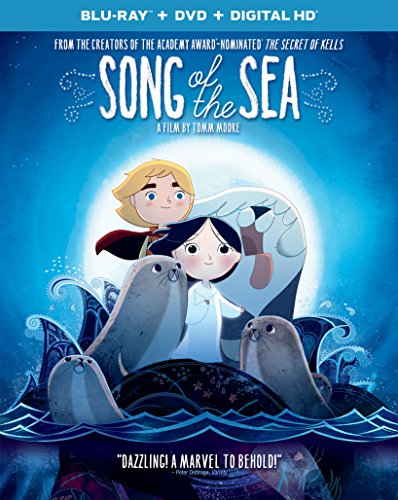 Song Of The Sea #11